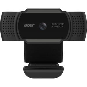 Camera Web ACER, Full HD 1080p, negru