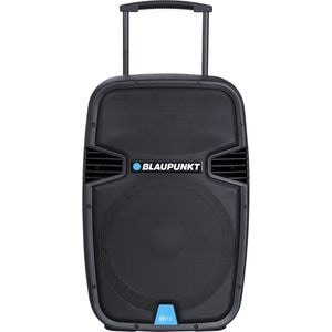 Boxa portabila BLAUPUNKT PA15, 700W, Bluetooth, negru