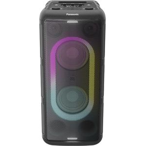 Sistem audio PANASONIC SC-TMAX45, 1000W, Bluetooth, USB, negru