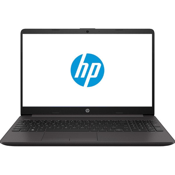 Laptop HP 250 G9, Intel Core i3-1215U pana la 4.4GHz, 15.6" Full HD, 8GB, SSD 512GB, Intel UHD Graphics, Free DOS, negru