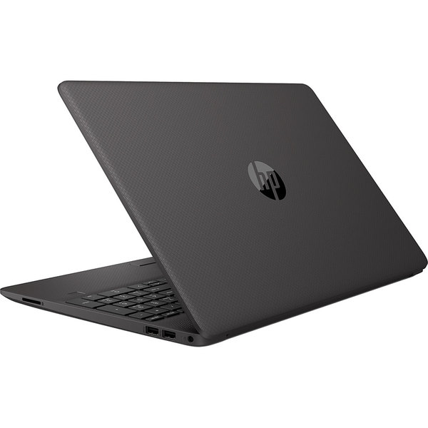 Laptop HP 250 G9, Intel Core i5-1235U pana la 4.4GHz, 15.6" Full HD, 8GB, SSD 512GB, Intel Iris Xe Graphics, Free DOS, negru