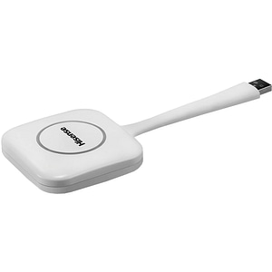 Adaptor wireless dongle HISENSE HT002, USB 2.0, alb