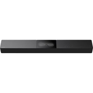 Soundbar HISENSE HS2000, 2.1, 240W, Bluetooth, Dolby Audio, negru