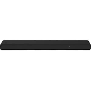 Soundbar SONY HT-A3000, 3.1, 250W, Bluetooth, Dolby, negru