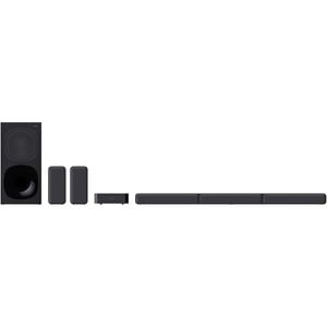 Soundbar SONY HT-S40R, 5.1, 600W, Bluetooth, Dolby, negru