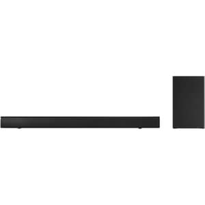 Soundbar PANASONIC SC-HTB150EGK, 2.1, 100W RMS, Bluetooth, negru