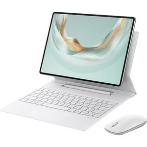 Tableta HUAWEI MatePad Pro 12.2" 2025 PaperMatte Edition, 512GB, 12GB RAM, Wi-Fi, Green + Tastatura, Mouse, M-Pencil