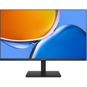 Monitor LCD IPS HUAWEI MateView SE, 23.8", Full HD, 75Hz, negru