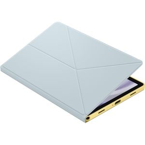 Husa Book Cover pentru SAMSUNG Galaxy Tab A9+, EF-BX210TLEGWW, albastru