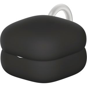 Husa protectie carcasa pentru SONY LinkBuds Fit, negru