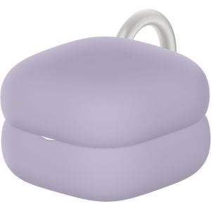 Husa protectie carcasa pentru SONY LinkBuds Fit, violet