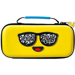Husa de protectie pentru Nintendo Switch/OLED/Lite POWERA Peely NSCS0269-01, Fortnite Peely