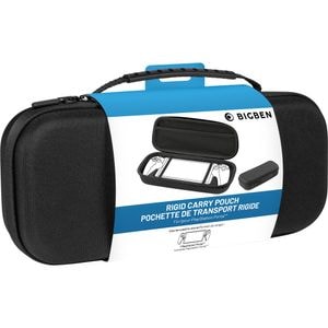 Husa protectie NACON Rigid Carry Pouch pentru PlayStation Portal