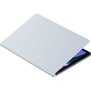 Husa Smart Book Cover Case pentru SAMSUNG Galaxy Tab S9, EF-BX710PWEGWW, alb