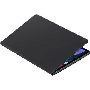 Husa Smart Book Cover Case pentru SAMSUNG Galaxy Tab S9, EF-BX710PBEGWW, negru