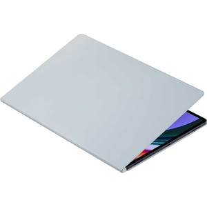 Husa Smart Book Cover Case pentru SAMSUNG Galaxy Tab S9 Ultra, EF-BX910PWEGWW, alb