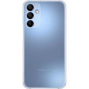 Husa telefon SAMSUNG Clear Case pentru Galaxy A15, EF-QA156CTEGWW, Transparent