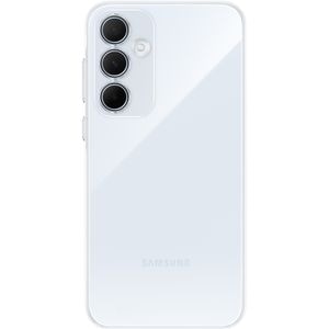 Husa telefon SAMSUNG Clear Case pentru Galaxy A35, EF-QA356CTEGWW, Transparent