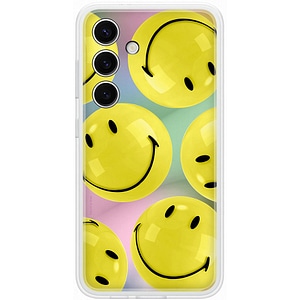 Husa telefon SAMSUNG Flipsuit Case pentru Galaxy S24, EF-MS921CYEGWW, Yellow