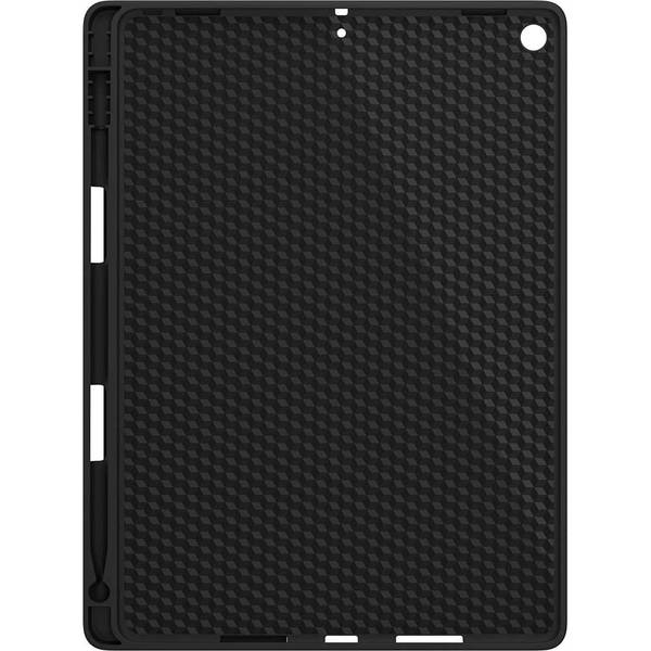 Husa NEXT ONE Rollcase IPAD-10.2-ROLLBLK pentru iPad 10.2" 9th Gen/8th Gen/7th Gen, Black