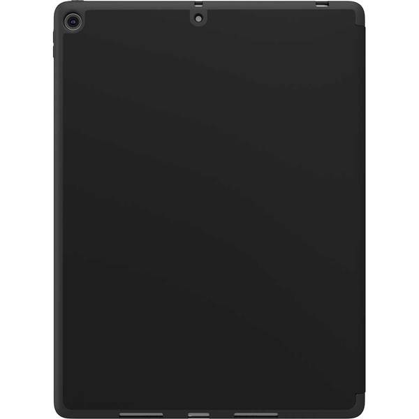 Husa NEXT ONE Rollcase IPAD-10.2-ROLLBLK pentru iPad 10.2" 9th Gen/8th Gen/7th Gen, Black