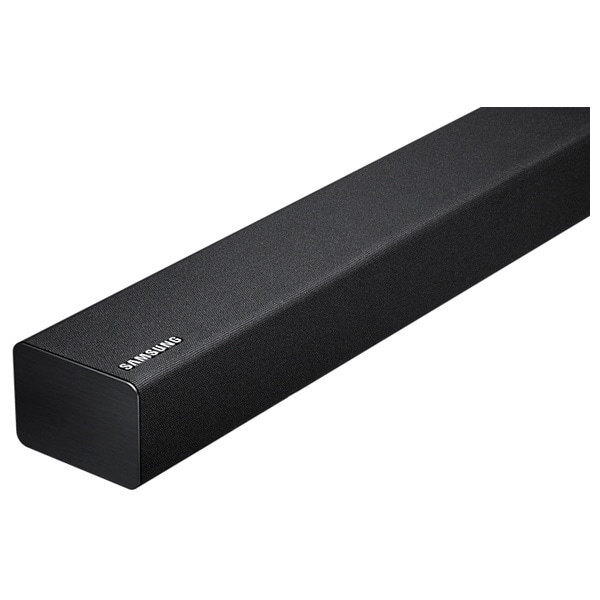 reality Perceive Cut Soundbar SAMSUNG HW-K335, 2.1, 130W, Bluetooth, Dolby, negru