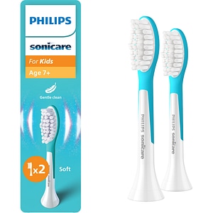 Rezerve periuta de dinti electrica PHILIPS Sonicare For Kids HX6042/90, 4 buc