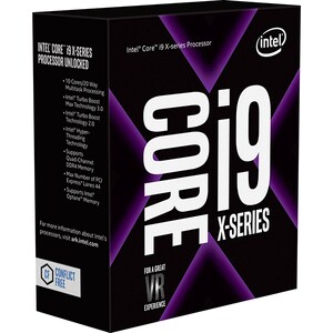 Procesor Intel Core i9-10920X, 3.5GHz/4.6GHz, Socket FCLGA2066, BX8069510920X
