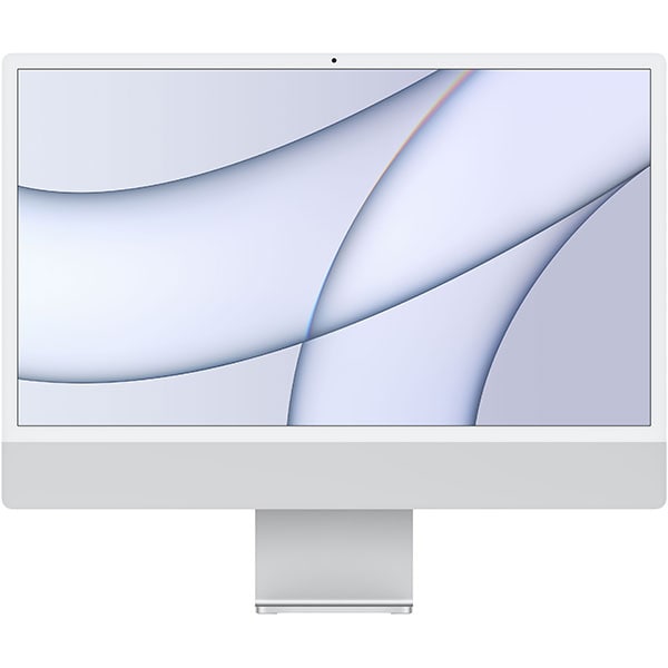 Cataract Masculinity limit Sistem PC All in One APPLE iMac (2021) mgpc3ro/a, 24" Retina 4.5K, Apple M1,