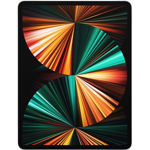 Tableta APPLE iPad Pro 12.9" 5th Gen (2021), 2TB, Wi-Fi, Silver