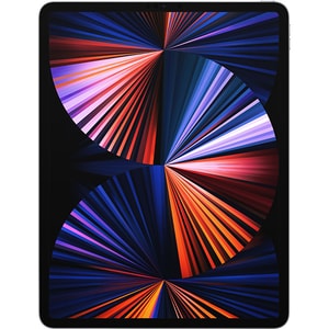 Tableta APPLE iPad Pro 12.9" 5th Gen (2021), 512GB, Wi-Fi, Space Grey