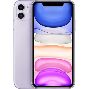 Telefon APPLE iPhone 11, 128GB, Purple 