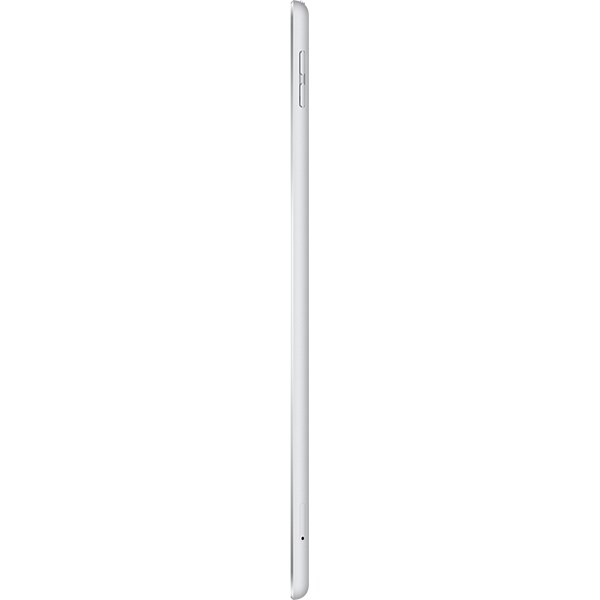 Tableta APPLE iPad 7, 10.2", 32GB, Wi-Fi + 4G, Silver