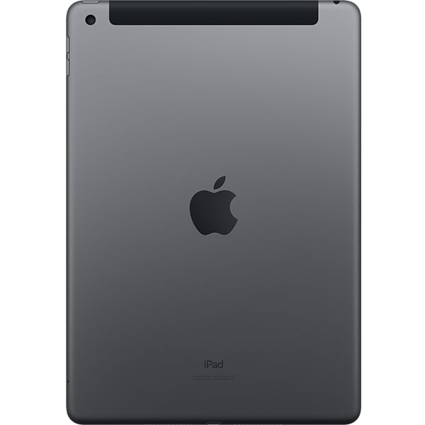 Tableta APPLE iPad 7, 10.2", 32GB, Wi-Fi + 4G, Space Grey