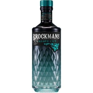 Gin Brockmans Agave Cut, 0.7L