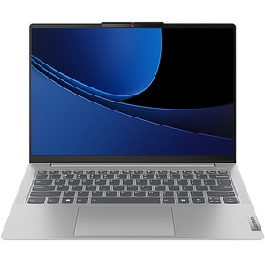 Laptop LENOVO IdeaPad Slim 5 14IMH9, Intel Core Ultra 5 125H pana la 4.5GHz, 14" WUXGA, 16GB, SSD 512GB, Intel Arc Graphics, Free Dos, Cloud Grey