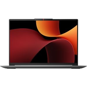 Laptop LENOVO IdeaPad Slim 5 16AHP9, AMD Ryzen 7 8845HS pana la 5.1GHz, 16" 2K, 32GB, 1TB, AMD Radeon Graphics, FreeDOS, Cloud Grey
