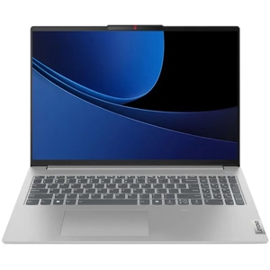 Laptop LENOVO IdeaPad Slim 5 16IMH9, Intel Core Ultra 5 125H pana la 4.5GHz, 16" WUXGA, 32GB, SSD 1TB, Intel Arc Graphics, Free Dos, Cloud Grey