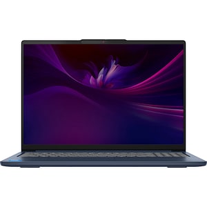Laptop LENOVO IdeaPad Slim 5 16IRH10, Intel Core i7-13620H pana la 4.9GHz, 16" WUXGA, 32GB, SSD 1TB, Intel UHD Graphics, Free DOS, Cosmic Blue