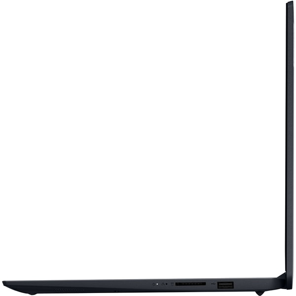 Laptop LENOVO IdeaPad 1 15IGL7, Intel Celeron N4120 pana la 2.6GHz, 15.6 HD,  4GB, eMMC