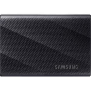 SSD extern SAMSUNG T9 MU-PG1T0B/EU, 1TB, USB 3.2 Gen 2, negru