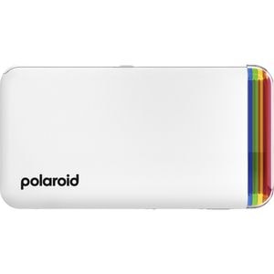 Imprimanta foto POLAROID HiPrint Gen 2 2x3, alb