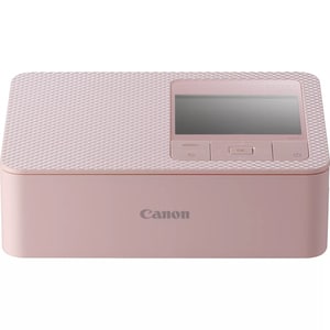 Imprimanta foto CANON Selphy CP1500, USB, Wi-Fi, roz
