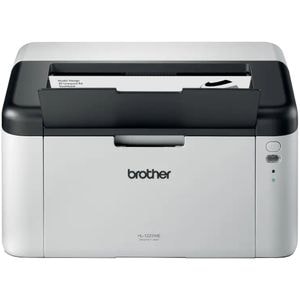 Imprimanta laser monocrom BROTHER HL-1223WE, A4, USB, Wi-Fi