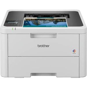 Imprimanta laser color BROTHER HL-L3220CW, A4, USB, Wi-Fi