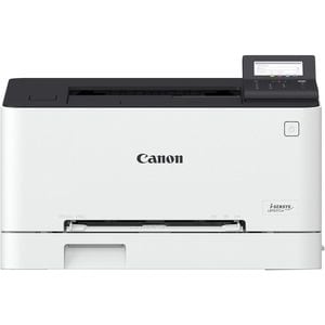 Imprimanta laser color CANON i-SENSYS LBP631Cw, A4, USB, Retea, Wi-Fi