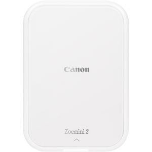 Imprimanta foto CANON Zoemini 2 Zink, Bluetooth, alb