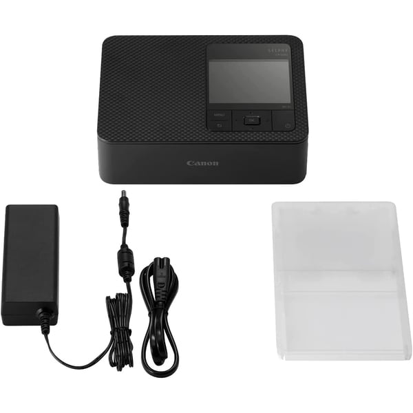 Imprimanta foto CANON Selphy CP1500, USB, Wi-Fi, negru