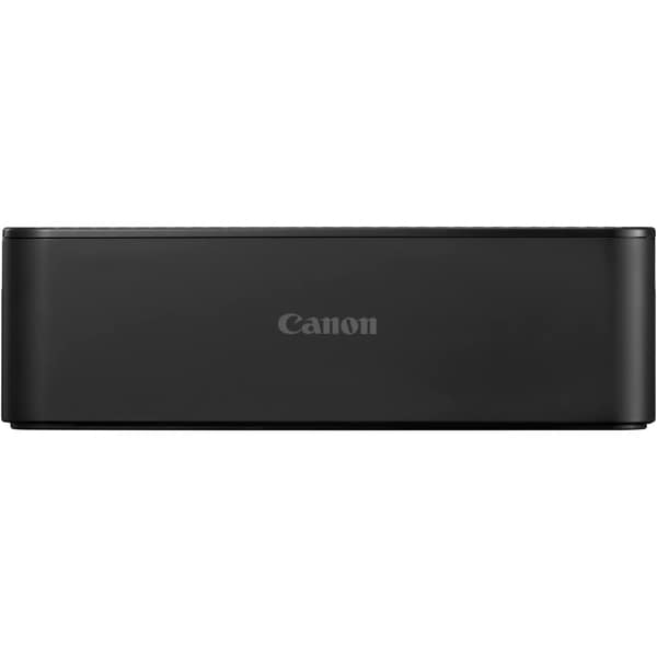 Kit Imprimanta foto CANON Selphy CP1500, USB, Wi-Fi, negru + Hartie RP56