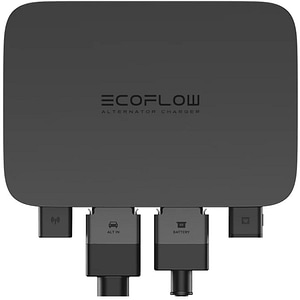 Incarcator auto ECOFLOW, 800W, DC, negru